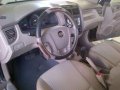 Kia Sportage 2008 Diesel well kept for sale-5