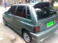 91 Kia CD5 sporty looks for sale-11