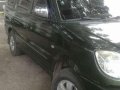 For sale Mitsubishi Adventure 2004 Green-0