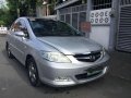 Honda City idsi 2006 all power efi 1.3 for sale-0