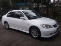 Good as new Honda Civic 2004 for sale-0