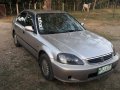 Honda Civic 1999 LXi for sale -0