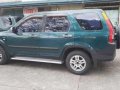 2002 Honda Crv for sale-0