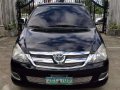 Toyota Innova V 2007 AT for sale-0