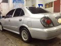 2005 Nissan SENTRA GX (2007 AQUIRED) for sale-0