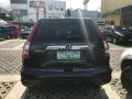 Well-maintained Honda CR-V 2008 for sale in Cavite-3