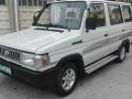 1997 Toyota Tamaraw Fx GL Power Steering for sale-0