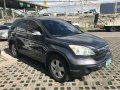 Well-maintained Honda CR-V 2008 for sale in Cavite-0