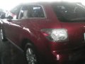 Well-maintained Mazda CX-7 2010 for sale in Metro Manila-4