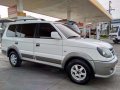 2011 Mitsubishi Adventure GLS Sports (mt) for sale-0