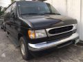 Ford E150 2001 well kept for sale-6