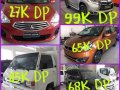 27k dp 4 2017 MITSUBISHI Mirage G4 for sale-0