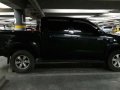 Toyota Hilux G 2010 diesel 4x2 for sale-4