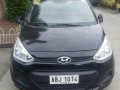 2015 Hyundai Grand i10 AT for sale-1