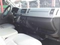 Toyota Hiace 2007 2.5 diesel manual for sale-8