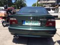 1998 BMW 523i E39 2001 AT Green For Sale -7