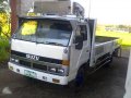 Isuzu Elf Truck Dropside 2002 for sale-1