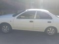 Nissan Sentra 2011 Manual like new for sale-1