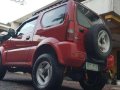 2003 Suzuki Jimny Auto 4x4 fully loaded for sale-2