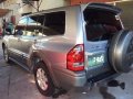 Well-maintained Mitsubishi Pajero 2005 for sale in Metro Manila-1