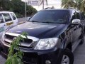 Toyota Hilux G 2009 manual diesel for sale-0