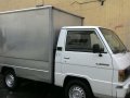 Good as new Mitsubishi L300 2007 for sale -6