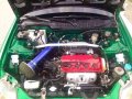 Honda Civic sir body well kept for sale-6
