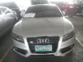 Good as new Audi A5 2009 for sale -2
