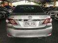 Good as new Toyota Corolla Altis 2011 for sale-3