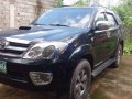 Toyota Fortuner 2008 for sale-5