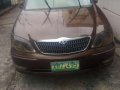 Toyota Camry 2004 3.0 v6 for sale-0