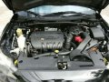 2008 Mitsubishi Lancer GTA AT Black For Sale -8