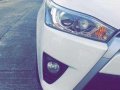 2014 1.5G Toyota Yaris for sale-0