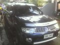 For sale good as new Mitsubishi Montero 2012-0