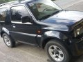 Suzuki Jimny 4X4 Automatic Transmission for sale-2