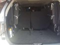 Toyota Fortuner 2016 for sale-0