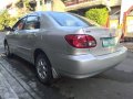 2006 Toyota Corolla Gasoline Automatic-2