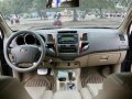 Good as new Toyota Fortuner 2011 for sale -7