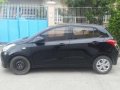 2015 Hyundai Grand i10 AT for sale-5