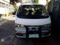 Kia Pregio 1997 model white for sale-3