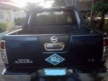 Well-maintained Nissan Frontier Navara 2009 for sale in Cadiz-4