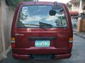 Nissan Urvan 2011 Manual Diesel for sale-3