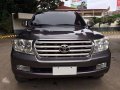 2009 Toyota Land Cruiser like new for sale-0