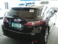 Good as new Lexus CT 200h 2012 for sale in Abra-7