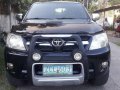 Toyota Hilux 4x4 2007 for sale-0