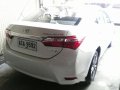 Good as new Toyota Corolla Altis 2014 for sale-5