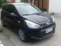 2015 Hyundai Grand i10 AT for sale-0