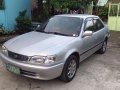Toyota Corolla Lovelife GLI 1.6 1998 for sale-5