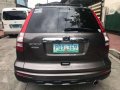 2011 Honda CRV Modulo  (special edition) 4x2 at for sale-3