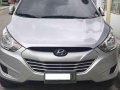 Hyundai Tucson 2010 for sale-0